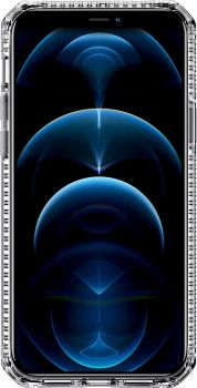 Прозрачный чехол для  iPhone 12 